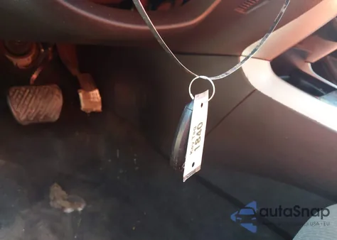 2013 Nissan Altima 2.5 S from USA, damaged, VIN 1N4AL3AP5DN461590